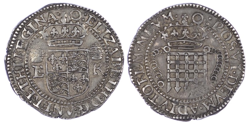 Portcullis money